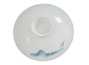 Gaiwan # 34852 porcelain 190 ml