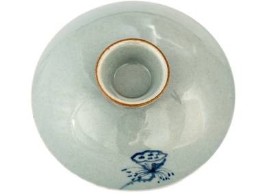 Gaiwan # 34856 ceramic 160 ml
