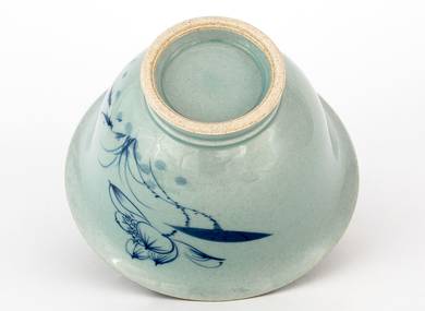 Gaiwan # 34857 ceramic 155 ml
