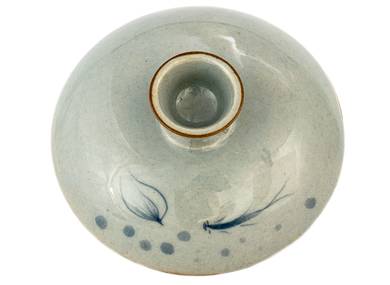 Gaiwan # 34857 ceramic 155 ml