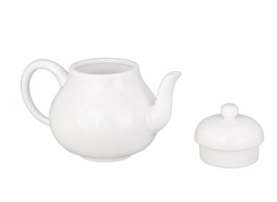 Teapot # 34865 porcelain 156 ml