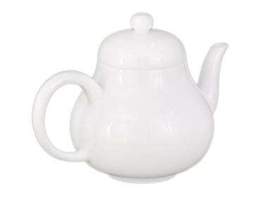 Teapot # 34865 porcelain 156 ml