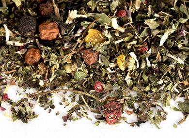 Herbal tea "Zen"