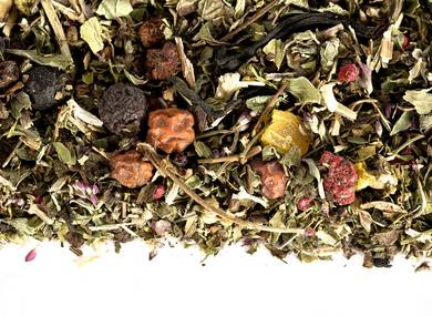 Herbal tea "Zen"