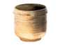 Cup # 35038 wood firingceramic 110 ml