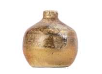 Vase # 35212 wood firingceramic