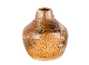Vase # 35213 wood firingceramic