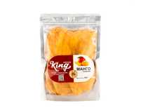 Dried mango "King" 500 g