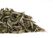 White Tea Gaba White Tea from the alpine gardens of Yongde County