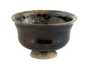 Cup # 35701 wood firingceramic 84 ml