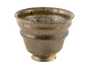 Cup # 35715 wood firingceramic 118 ml