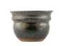 Cup # 35716 wood firingceramic 100 ml