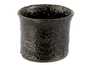 Cup # 35720 wood firingceramic 132 ml