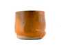 Cup # 35722 wood firingceramic 152 ml