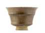 Cup # 35732 wood firingceramic 78 ml