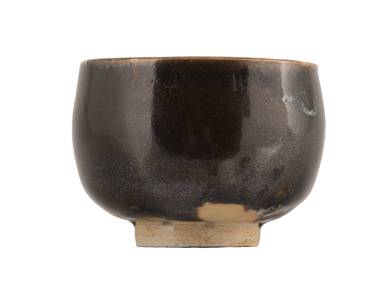 Cup # 35740 wood firingceramic 46 ml