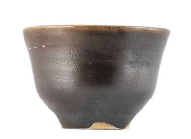 Cup # 35746 wood firingceramic 40 ml