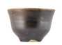 Cup # 35746 wood firingceramic 40 ml