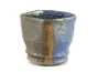 Cup # 35747 wood firingceramic 170 ml