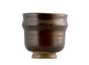 Cup # 35755 wood firingceramic 116 ml