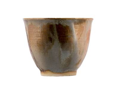Cup # 35770 wood firingceramic 80 ml