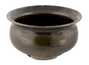Cup # 35799 wood firingceramic 116 ml