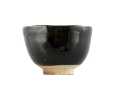 Cup # 35812 wood firingceramic 32 ml