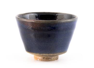 Cup # 35826 wood firingceramic 42 ml