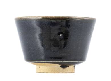 Cup # 35843 wood firingceramic 41 ml