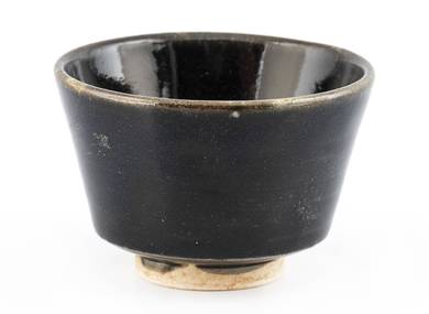 Cup # 35843 wood firingceramic 41 ml