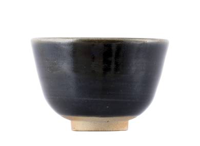 Cup # 35850 wood firingceramic 40 ml