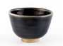 Cup # 35850 wood firingceramic 40 ml