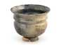 Cup # 35859 wood firingceramic 104 ml