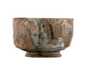 Cup # 35869 wood firingceramic 80 ml