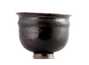 Cup # 35875 wood firingceramic 108 ml