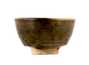 Cup # 35897 wood firingceramic 32 ml