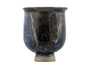Cup # 35903 wood firingceramic 100 ml