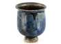 Cup # 35903 wood firingceramic 100 ml