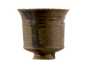 Cup # 35904 wood firingceramic 80 ml
