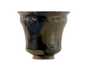 Cup # 35930 wood firingceramic 114 ml