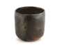 Cup # 35937 wood firingceramic 118 ml