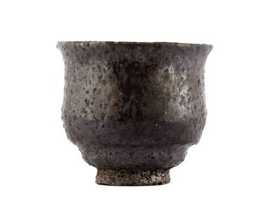 Cup # 35949 wood firingceramic 150 ml