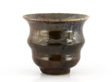 Cup # 35950 wood firingceramic 110 ml