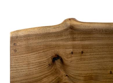 Author's handmade tea table # 36096 wood