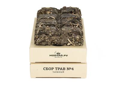 Herbal tea Cake "Taiga" 50 g