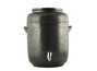 Water storage vessel Hydria # 36159 yixing clay 24 l