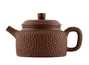 Teapot # 36163 yixing clay 220 ml