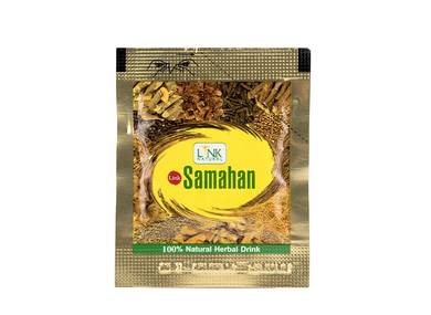 Link Samahan 10 sachets 40 g