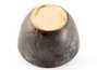 Сup Chavan # 36516 wood firingceramic 300 ml