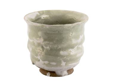 Cup # 36600 wood firingceramic 150 ml